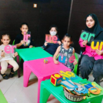 آموزشگاه زبان انگلیسی کودکان و نوجوان کیدومون 