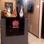 آموزشگاه زبان انگلیسی کودکان و نوجوان کیدومون 