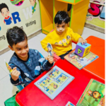 آموزشگاه زبان انگلیسی کودکان و نوجوان کیدومون 