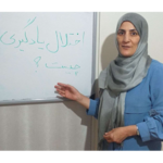 کارشناس ارشد روان شناسی لیلا اسدی 