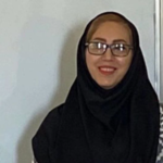 روانشناس و رواندرمانگر ربابه (نازی) ولی خانی