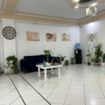  کلینیک پوست و لیزر آویژه 