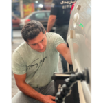 مستر پی دی آر 