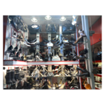 پاساژ کیف و کفش  ایده ال