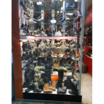 پاساژ کیف و کفش  ایده ال