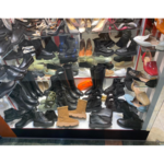 پاساژ کیف و کفش  ایده ال