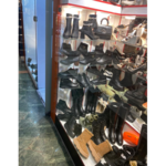 پاساژ کیف و کفش  ایده ال