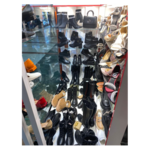 پاساژ کیف و کفش  ایده ال