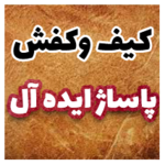 پاساژ کیف و کفش  ایده ال