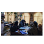 اموزشگاه خیاطی دنیای دوخت