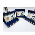 گالری سکه و طلا باران