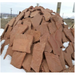 فروش سنگ لاشه 