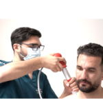 کلینیک فیزیوتراپی مانا