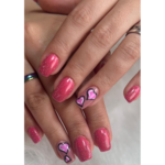 بهترین مرکز کاشت ناخن ماندانا طاهری