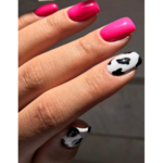 بهترین مرکز کاشت ناخن ماندانا طاهری