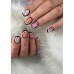 بهترین مرکز کاشت ناخن ماندانا طاهری