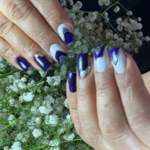 بهترین مرکز کاشت ناخن ماندانا طاهری