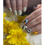 بهترین مرکز کاشت ناخن ماندانا طاهری