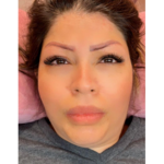 بهترین مرکز کاشت ناخن ماندانا طاهری