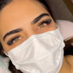 بهترین مرکز کاشت ناخن ماندانا طاهری