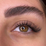 بهترین مرکز کاشت ناخن ماندانا طاهری