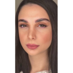 بهترین مرکز کاشت ناخن ماندانا طاهری