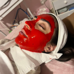 بهترین مرکز کاشت ناخن ماندانا طاهری