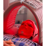 بهترین مرکز کاشت ناخن ماندانا طاهری