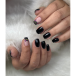 بهترین مرکز کاشت ناخن ماندانا طاهری