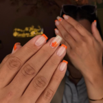 بهترین مرکز کاشت ناخن ماندانا طاهری