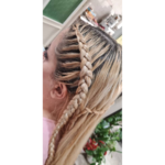 آموزشگاه آرایشگری تاج محل