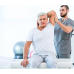 فیزیوتراپی در منزل شعبانی