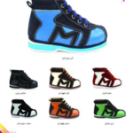 کلینیک اسکن کف پا تن طب