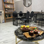 آموزشگاه فیشیال پوست دنیای سبز