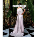 مزون لباس لیدی لند