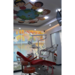 کلینیک دندانپزشکی دکتر فرح بخش پور