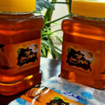 فروشگاه اینترنتی بانوی عسل