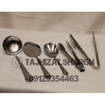 تشریفات شرق آقای خوب آمدی