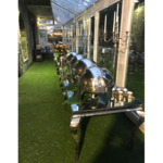 تشریفات شرق آقای خوب آمدی