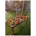 تشریفات شرق آقای خوب آمدی