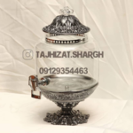 تشریفات شرق آقای خوب آمدی