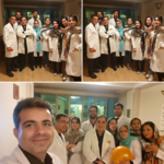کلینیک درمان زخم البرز - آقای عبدی