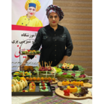 آموزشگاه آشپزی وشیرینی پزی ویلانی