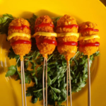 آموزشگاه آشپزی وشیرینی پزی ویلانی