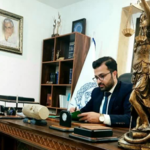 وکیل سجاد موسوی