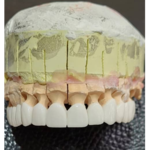 لابراتوار دندانسازی دیجیتال پاسارگاد