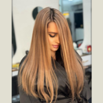 سالن زیبایی فاطیمان