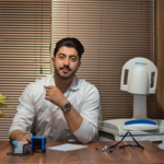 کلینیک درمان زخم و استومی هیوا