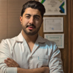 کلینیک درمان زخم و استومی هیوا