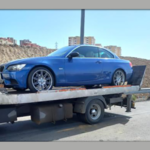 امداد خودرو پردیس